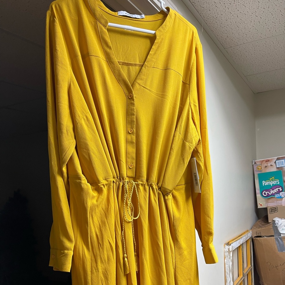 Just fab dress